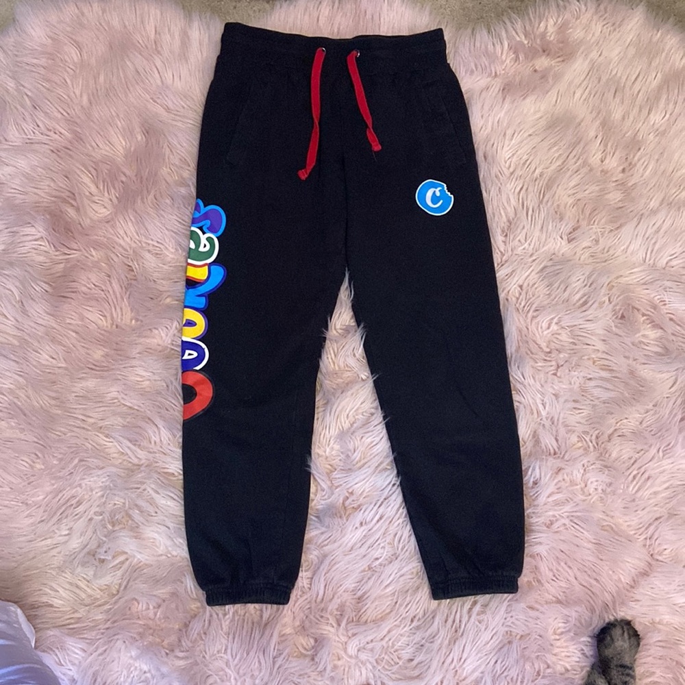 Cookies sweats !!!